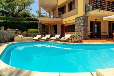 Villa Monterosso