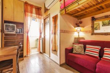 Appartamento Quartiere XXXII Europa