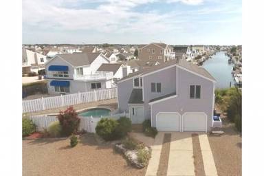 House Pool Manahawkin
