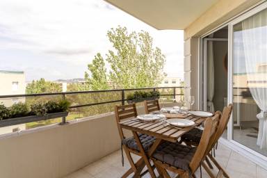 Appartement Vieille-Chapelle