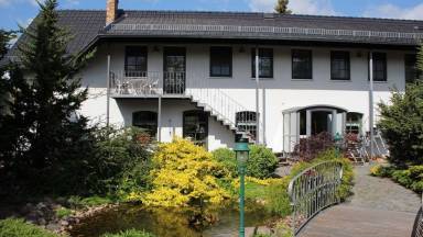Unterkünfte & Ferienwohnungen am Schwielochsee  - HomeToGo