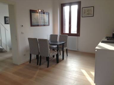 Appartement San Polo
