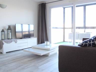 Appartement Angoulins