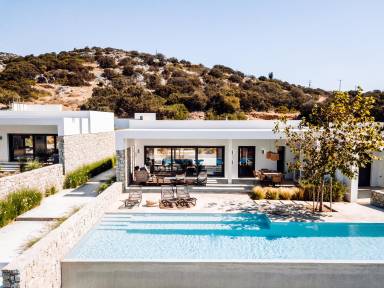 Villa Naxos