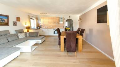 Appartement Garmisch-Partenkirchen