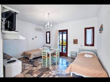 Apartment Air conditioning Koutsounari