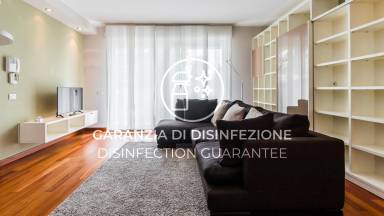 Appartamento Monza
