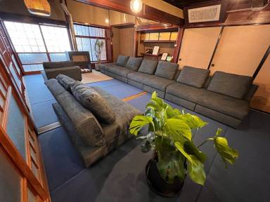 Ferienhaus Ojiro