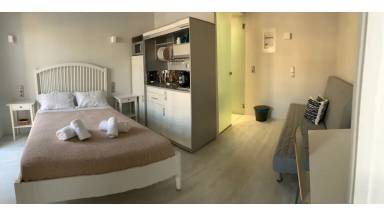 Appartement Mykonos
