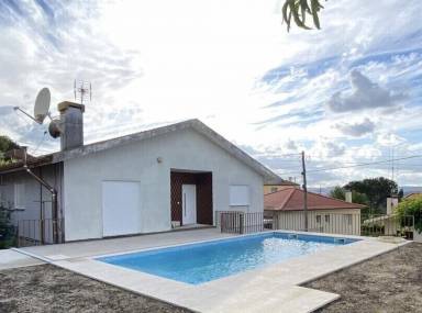 House São Gonçalo