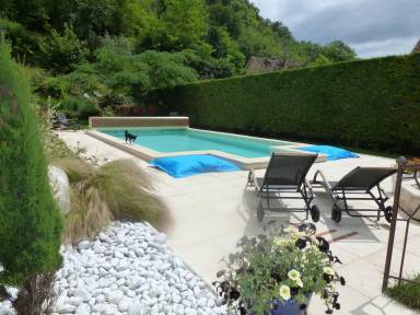 House Saint-Julien-de-Lampon