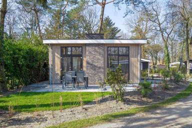 Bungalow Hoenderloo