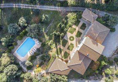 Villa Draguignan