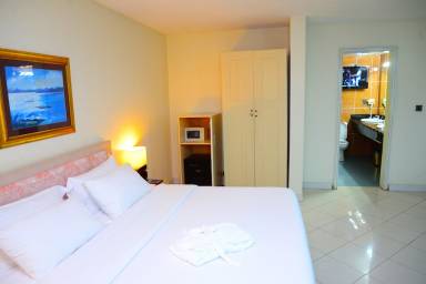 Aparthotel New Haven