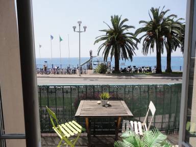 Appartement Les Baumettes