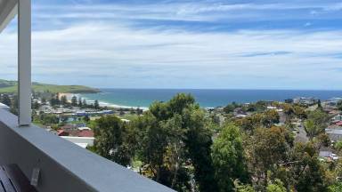 Apartment Pool Gerringong