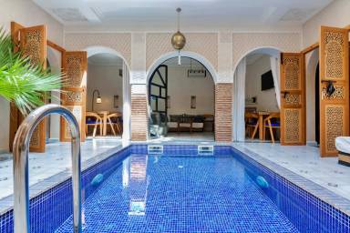 Riad Marrakech