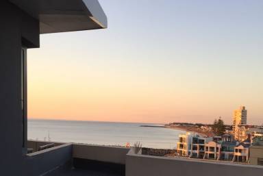Appartement Glenelg