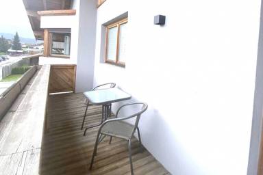 Appartement Sint Johann in Tirol