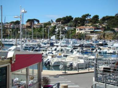 Appartement Sausset-les-Pins