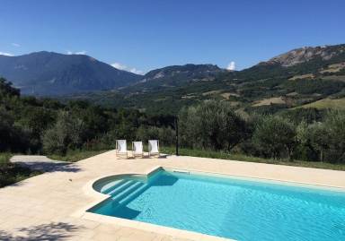 Casa Giardino Catignano