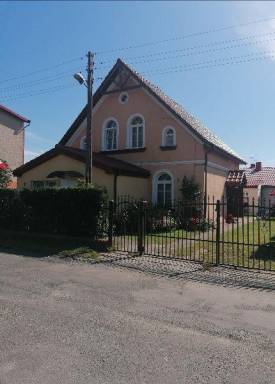 Apartament Kołczewo