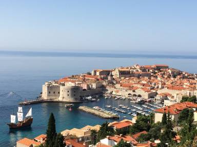 Appartement Dubrovnik