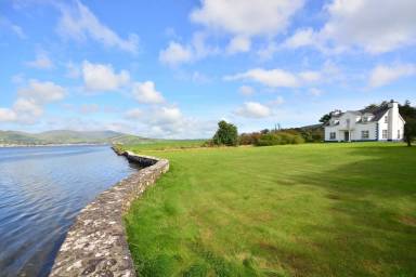 House Ballymacadoyle