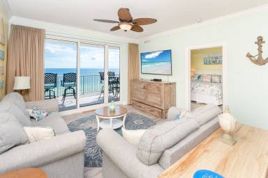 Condominio Lullwater Beach On Gulf Of Mexico