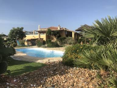 Villa Flumini