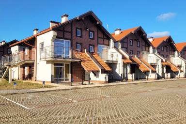 Apartament Frombork