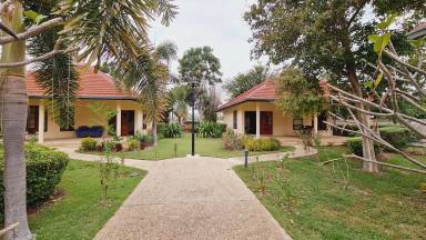 Ferienhaus Cha-am