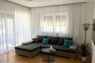 Apartment Zadar