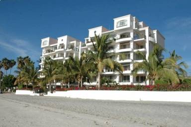 Condo La Paz