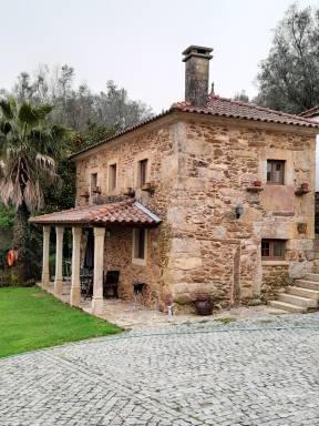 Villa Tomiño