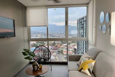 Appartement San José