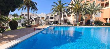 Maison de vacances Alcossebre