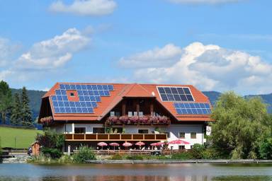 Ferienwohnung Dürnstein in der Steiermark