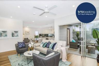 Appartamento Brisbane