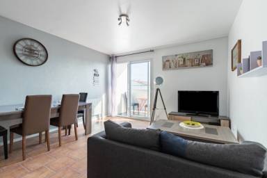 Appartement Saint-Hilaire-de-Riez
