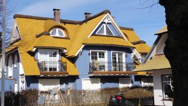 Ferienwohnung Zingst