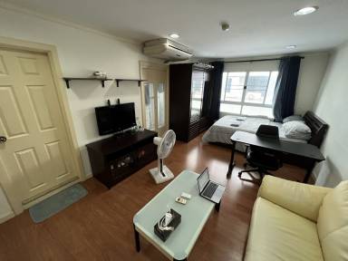 Appartement Phrom Phong