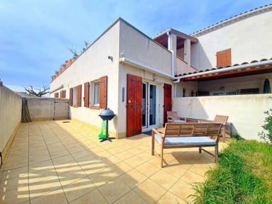 Appartement Saintes-Maries-de-la-Mer