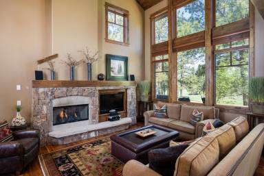 Villa Truckee