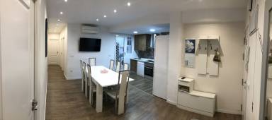 Appartement Poblados Marítimos