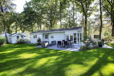 Chalet Otterlo