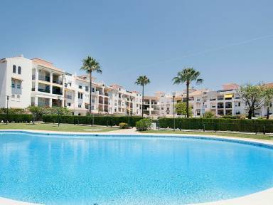 Appartamento Marbella
