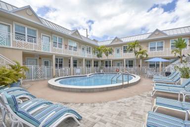 Condo Clearwater