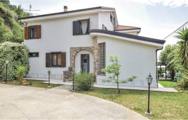 Case vacanza a Gizzeria, la Bocca del Vento - HomeToGo