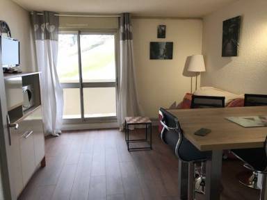 Studio La Mongie